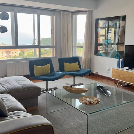Appartement Piso En Lekeitio, Costa Vasca, Bizkaia. Extérieur photo