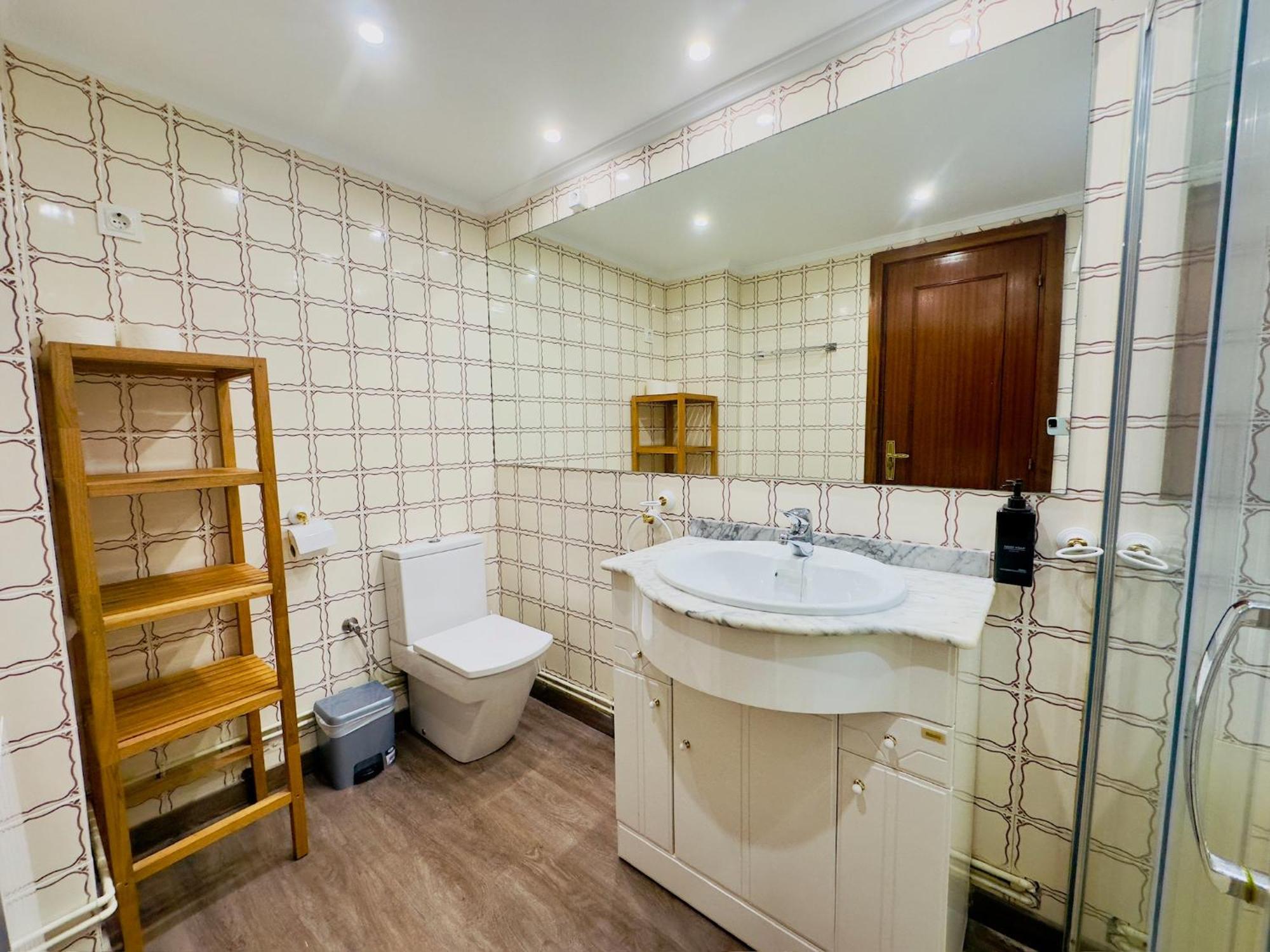 Appartement Piso En Lekeitio, Costa Vasca, Bizkaia. Extérieur photo