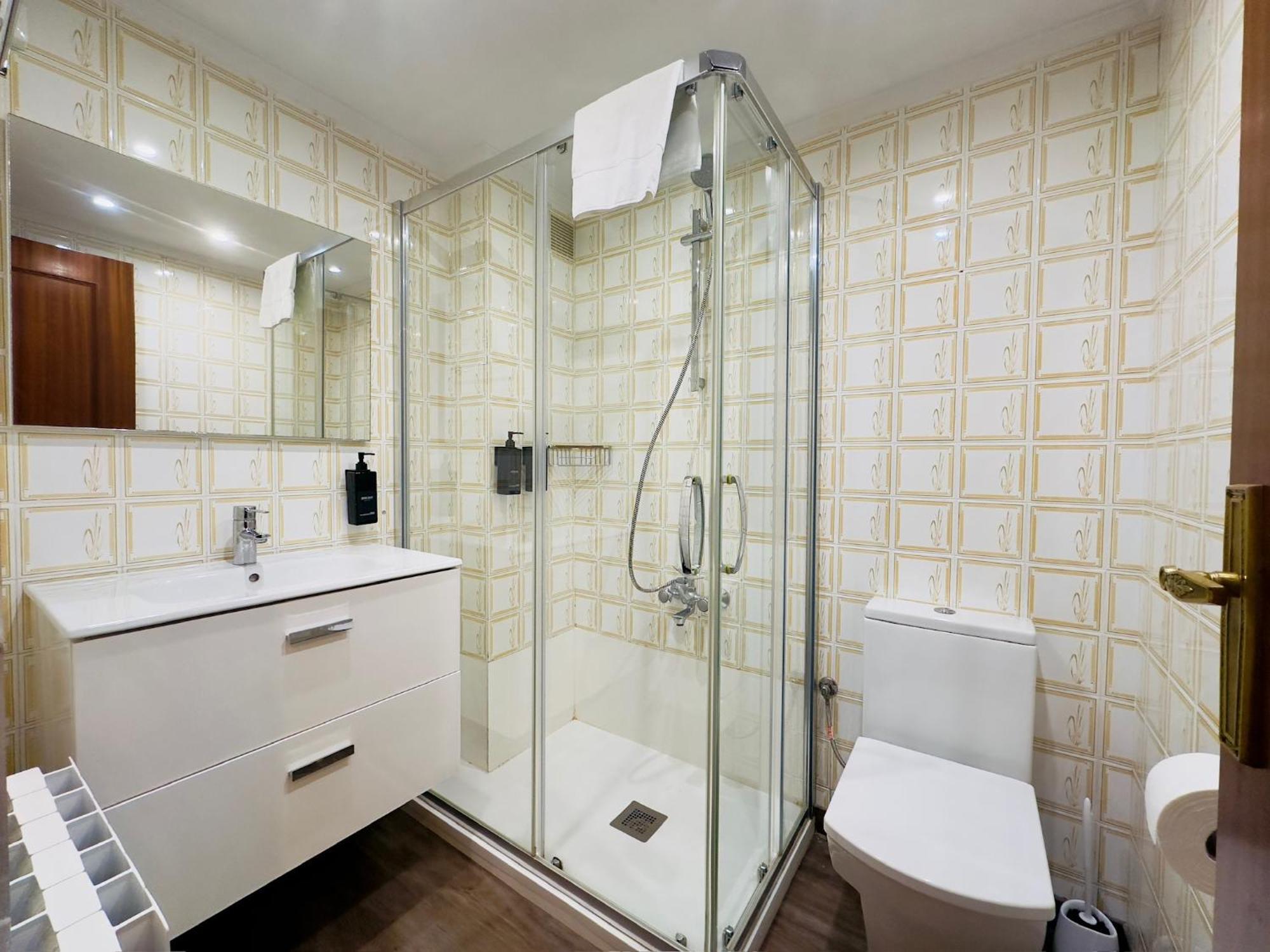 Appartement Piso En Lekeitio, Costa Vasca, Bizkaia. Extérieur photo